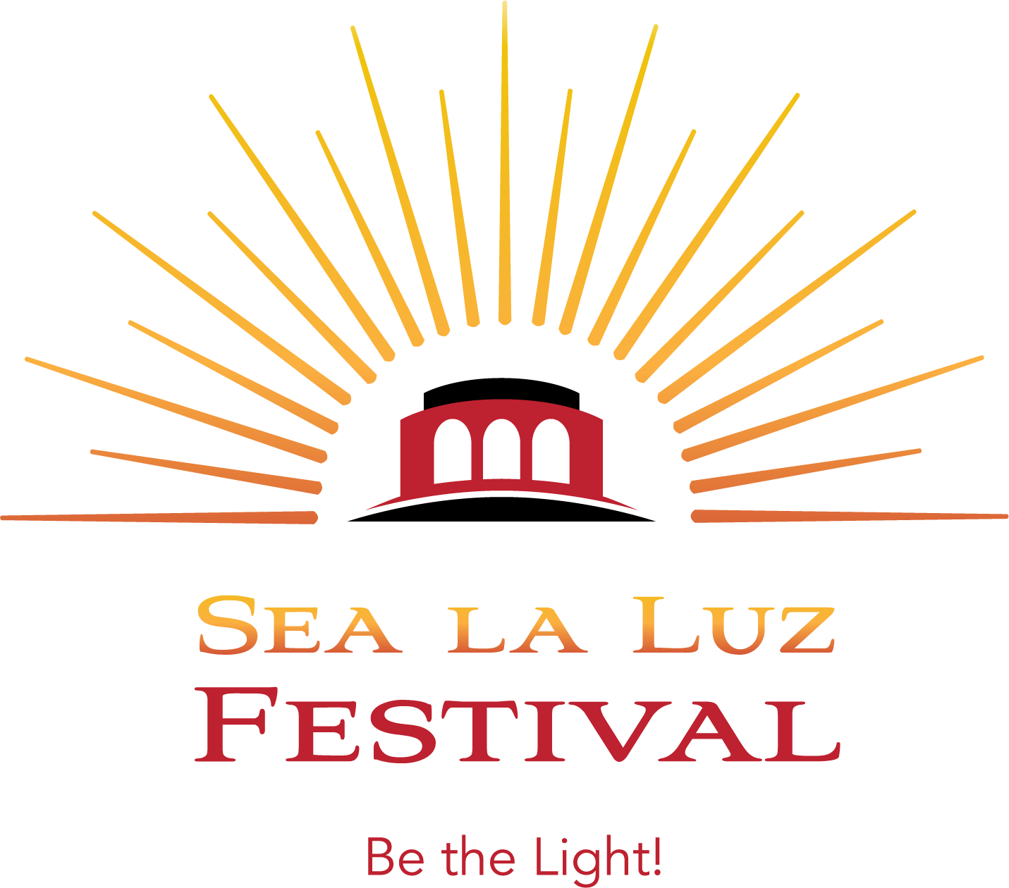 Sea la Luz logo